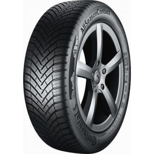 Continental ALL SEASON CONTACT 125/80R13 65M