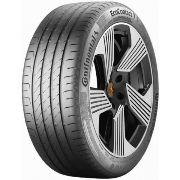 Continental ECO CONTACT 7 S 235/40R18 91W