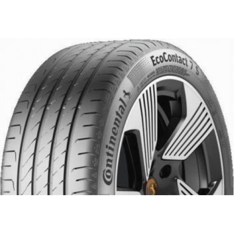 Continental ECO CONTACT 7 S 265/35R21 101H