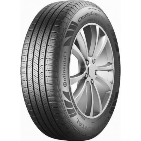 Continental CROSS CONTACT RX 265/55R19 109H