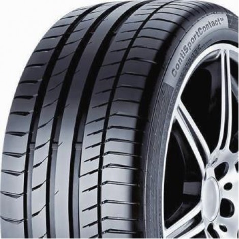 Continental CONTI SPORT CONTACT 5P 255/40R21 102Y