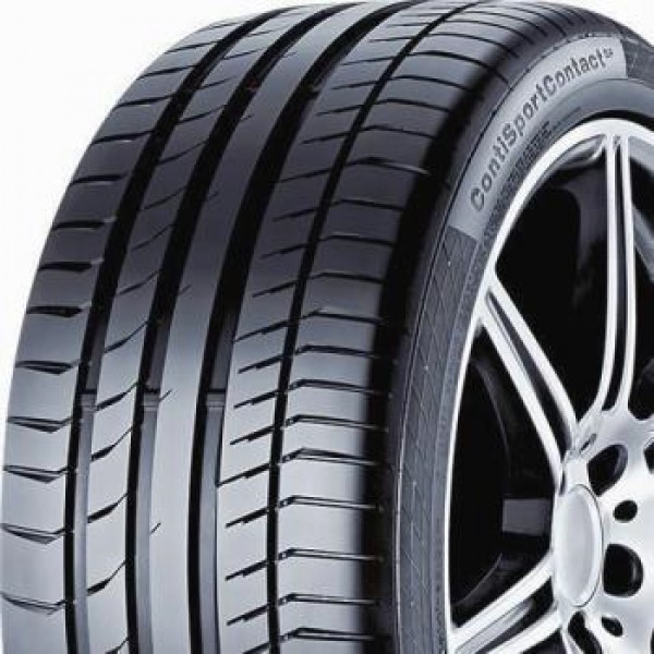 Continental CONTI SPORT CONTACT 5P 255/40R21 102Y