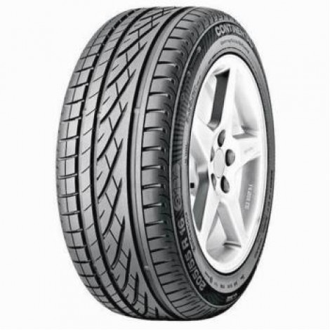 Continental CONTI PREMIUM CONTACT 185/50R16 81V