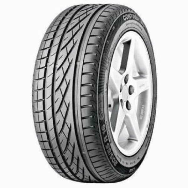 Continental CONTI PREMIUM CONTACT 185/50R16 81V