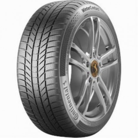 Continental WINTER CONTACT TS 870 P 275/45R21 110V