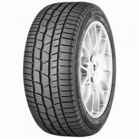 Continental CONTI WINTER CONTACT TS 830 P 255/40R18 99V