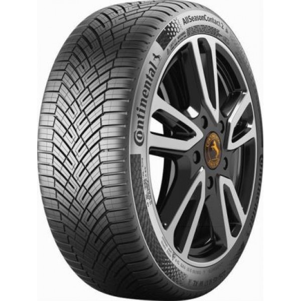 Continental ALL SEASON CONTACT 2 255/35R20 97Y