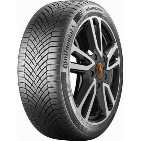 Continental ALL SEASON CONTACT 2 185/65R15 88T