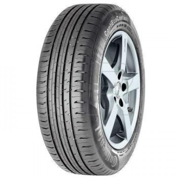 Continental CONTI ECO CONTACT 5 195/55R16 91H