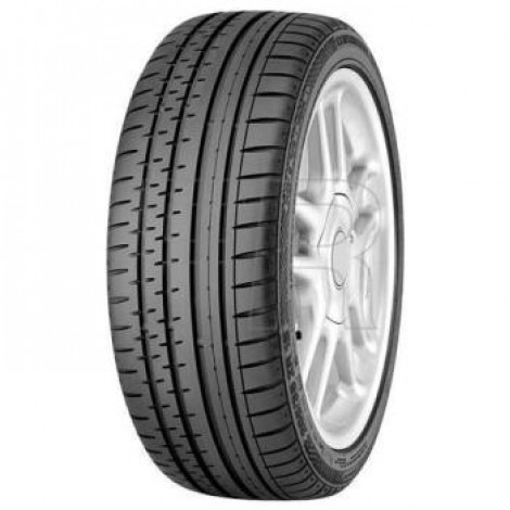 Continental CONTI SPORT CONTACT 2 275/45R18 103Y