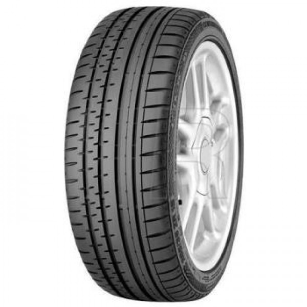 Continental CONTI SPORT CONTACT 2 275/45R18 103Y