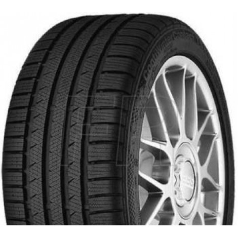 Continental CONTI WINTER CONTACT TS 810 S 235/35R19 91V