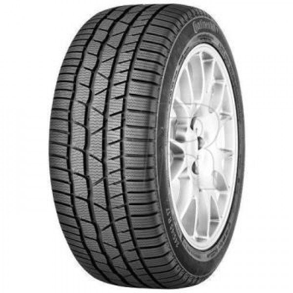 Continental CONTI WINTER CONTACT TS 830 P 205/55R16 91H