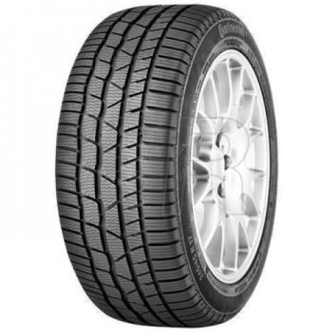 Continental CONTI WINTER CONTACT TS 830 P 245/45R17 99H