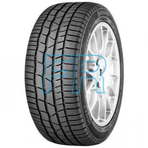 Continental CONTI WINTER CONTACT TS 830 P 225/50R17 98H