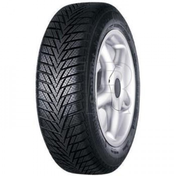 Continental CONTI WINTER CONTACT TS 800 175/55R15 77T