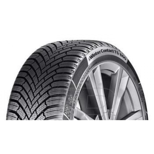 Continental WINTER CONTACT TS 860 195/65R15 95T