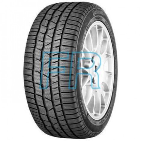 Continental CONTI WINTER CONTACT TS 830 P 265/45R19 105V