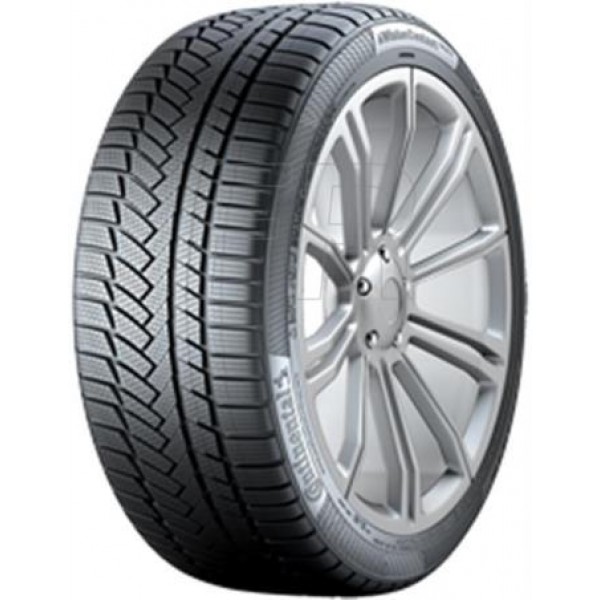 Continental WINTER CONTACT TS 850 P 225/55R17 97H