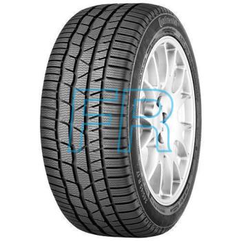 Continental CONTI WINTER CONTACT TS 830 P 245/35R19 93V