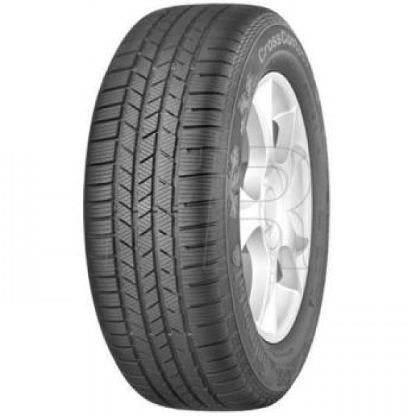 Continental CROSS CONTACT WINTER 295/40R20 110V