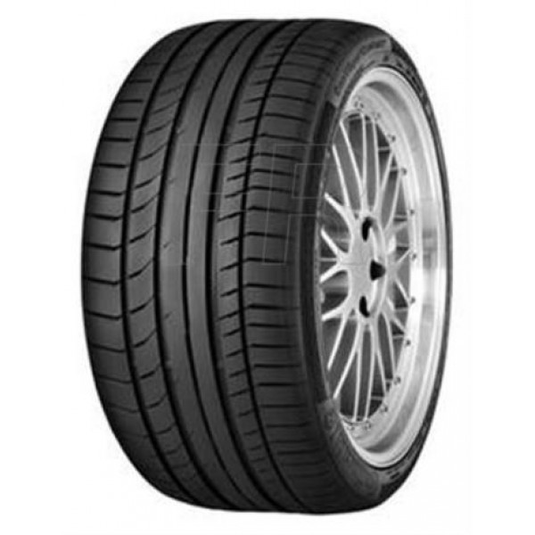 Continental CONTI SPORT CONTACT 5P SUV 265/40R21 101Y