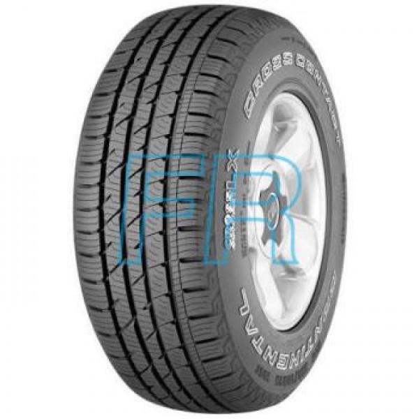 Continental CONTI CROSS CONTACT LX SPORT 245/50R20 102H