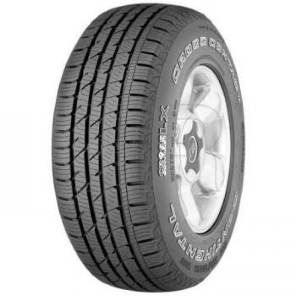 Continental CONTI CROSS CONTACT LX SPORT 275/45R21 107H