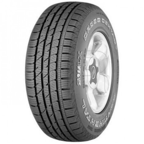 Continental CONTI CROSS CONTACT LX SPORT 235/60R18 103H