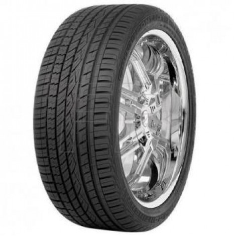 Continental CONTI CROSS CONTACT UHP 235/55R17 99H