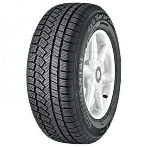 Continental WINTER CONTACT 4X4 235/60R18 107H