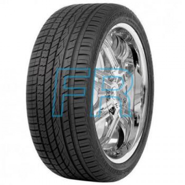 Continental CONTI CROSS CONTACT UHP 255/50R19 103W