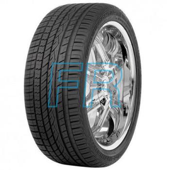 Continental CONTI CROSS CONTACT UHP 285/45R19 107W