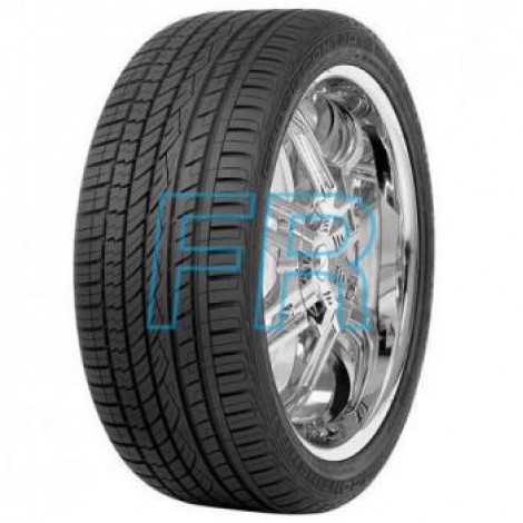 Continental CONTI CROSS CONTACT UHP 285/45R19 107W