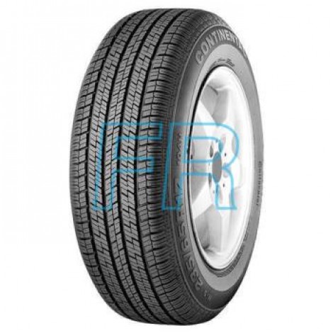 Continental 4X4 CONTACT 265/50R19 110H