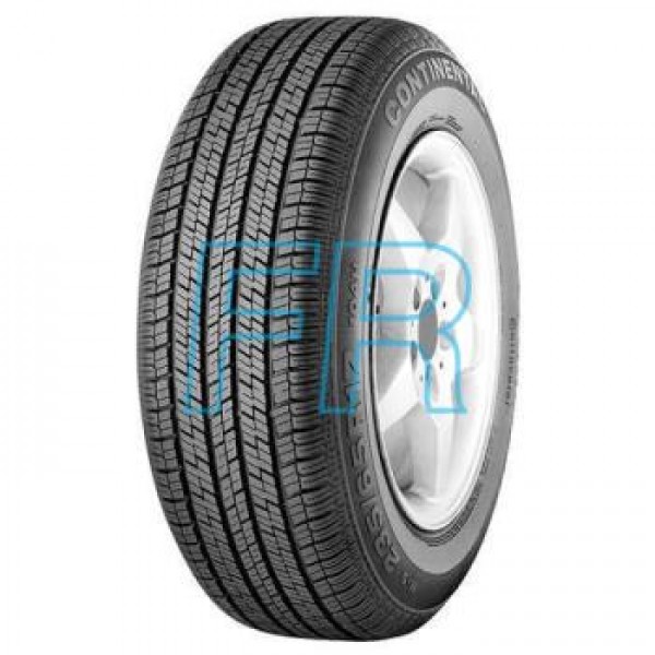 Continental 4X4 CONTACT 225/65R17 102T