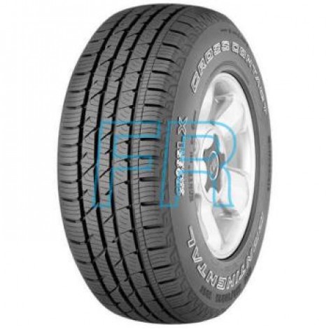 Continental CONTI CROSS CONTACT LX SPORT 245/70R16 111T