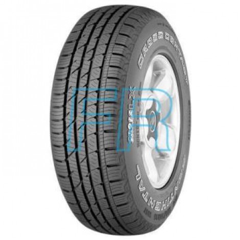 Continental CONTI CROSS CONTACT LX 255/60R18 112V