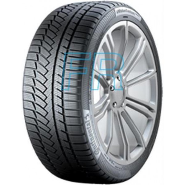 Continental WINTER CONTACT TS 850 P 205/55R17 91H