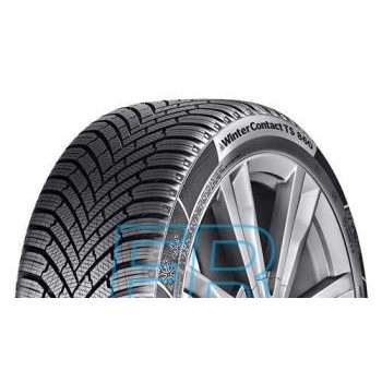 Continental WINTER CONTACT TS 860 205/50R16 87H