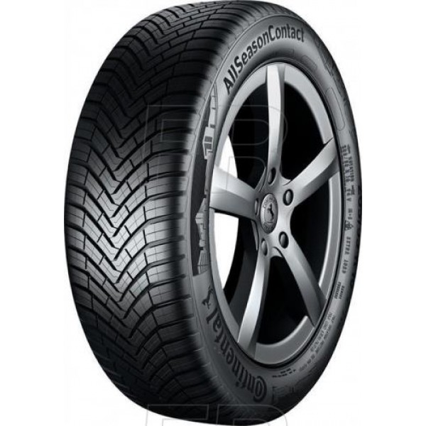 Continental ALL SEASON CONTACT 235/45R17 97Y