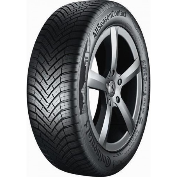 Continental ALL SEASON CONTACT 205/40R17 84V