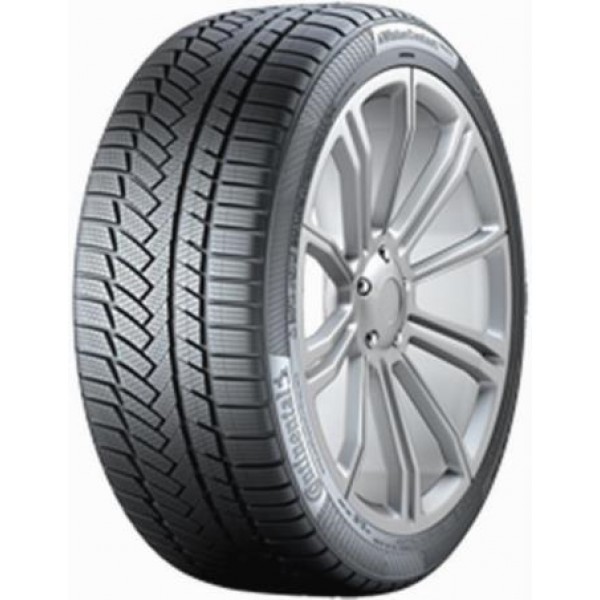 Continental WINTER CONTACT TS 850 P 205/40R17 84H