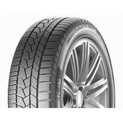 Continental WINTER CONTACT TS 860 S 245/45R20 103V