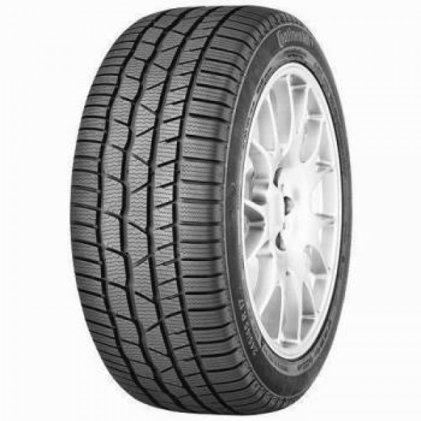 Continental CONTI WINTER CONTACT TS 830 P 225/55R16 95H