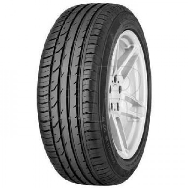 Continental CONTI PREMIUM CONTACT 2 235/55R18 100Y