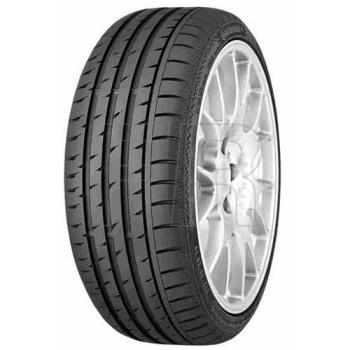 Continental CONTI SPORT CONTACT 3 195/40R17 81V