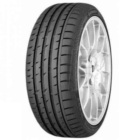 Continental CONTI SPORT CONTACT 3 195/40R17 81V