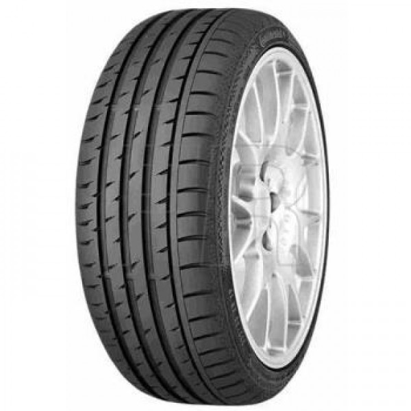 Continental CONTI SPORT CONTACT 3 195/40R17 81V