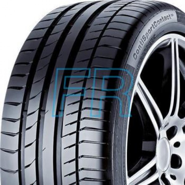 Continental CONTI SPORT CONTACT 5P 325/40R21 113Y